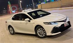 تۆیۆتا کامری